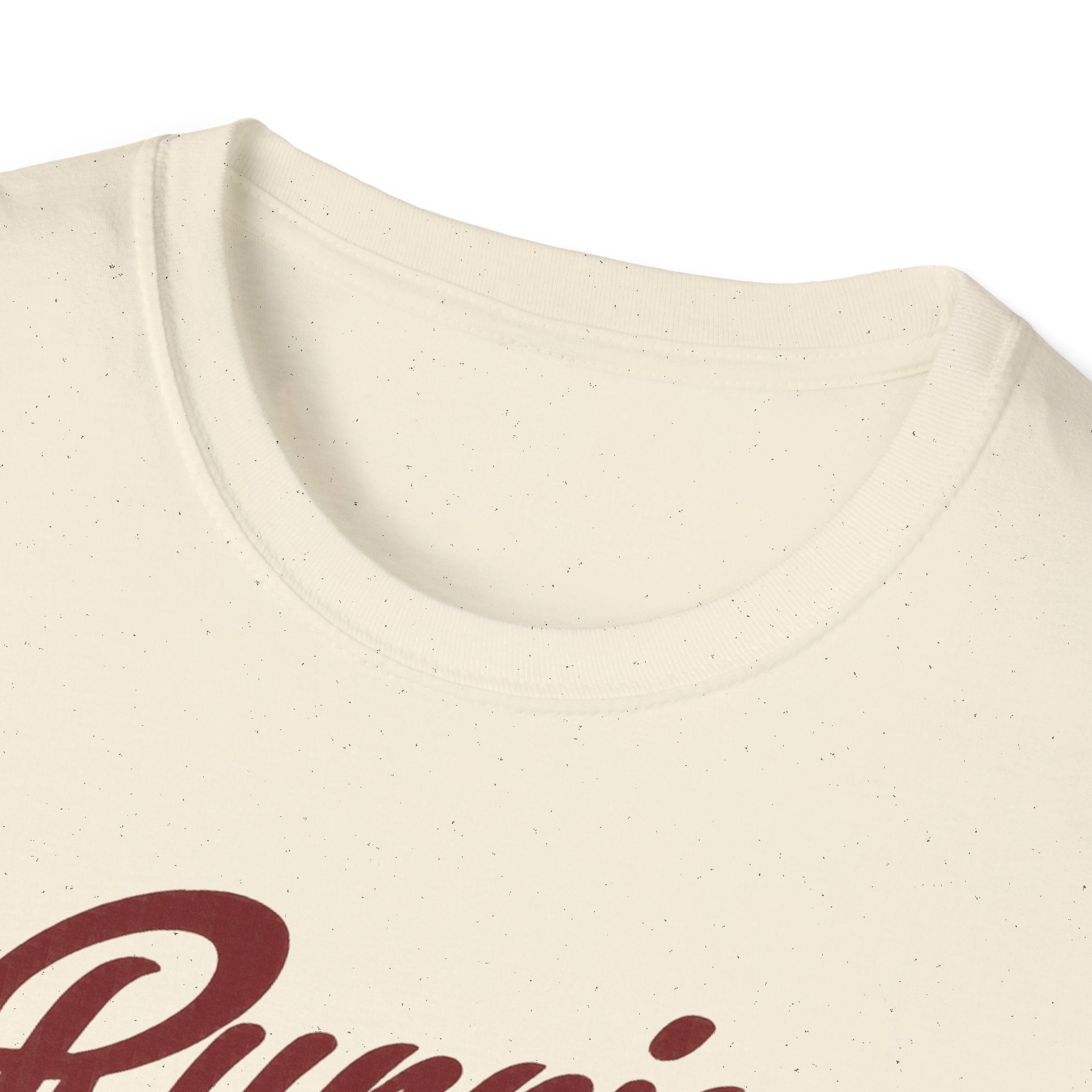 Running Club T-Shirt - InkAndThreadPrints