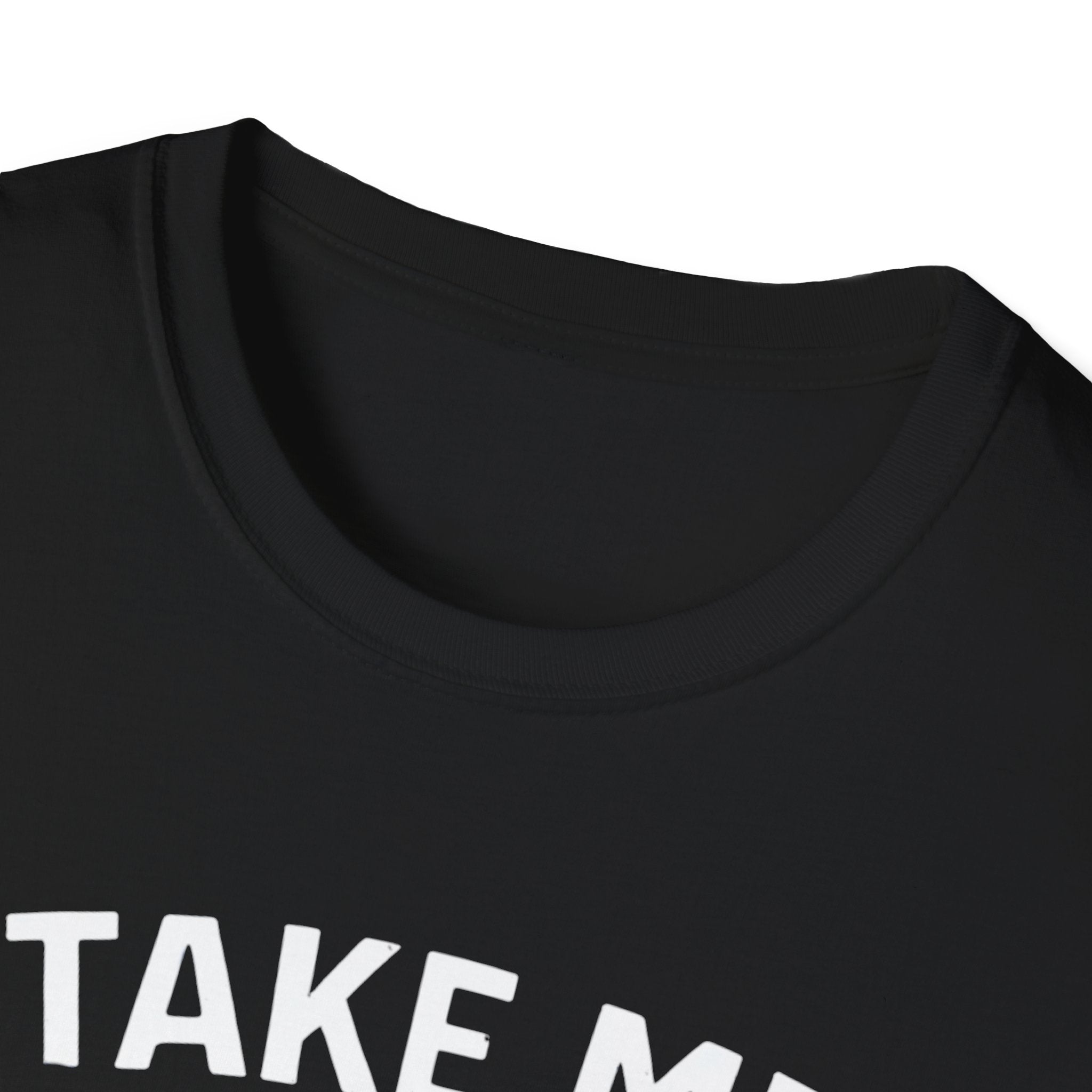 Take Me to the Mountains Tee - InkAndThreadPrints