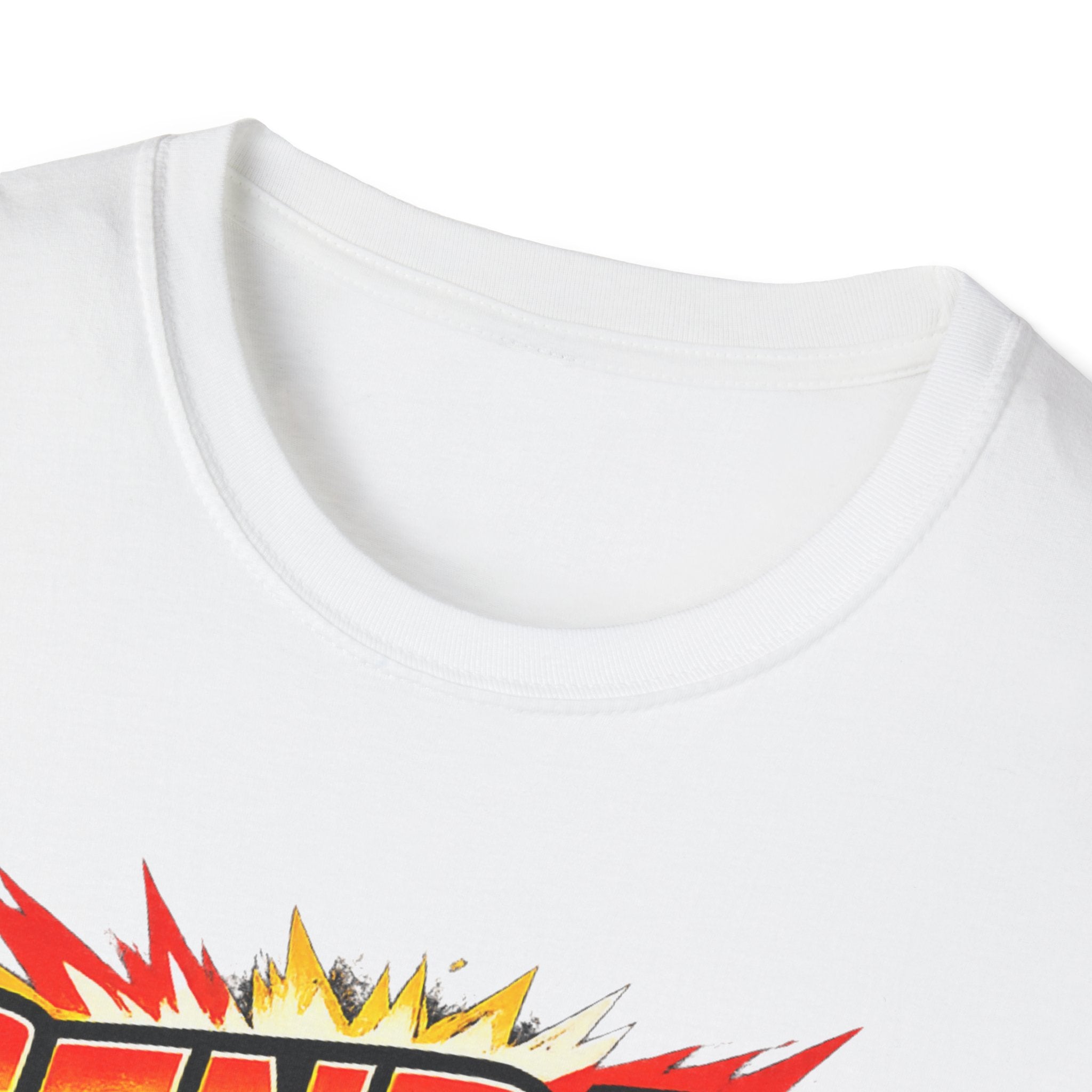 Send It! Skateboard Graphic T-Shirt - InkAndThreadPrints