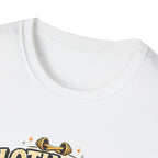 Don’t Rush, Crush, Repeat Workout Tee - InkAndThreadPrints