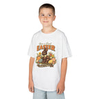 Easter Bunny Kids T‑Shirt — "Have a Sweet Easter" Cute Holiday Tee - InkAndThreadPrints