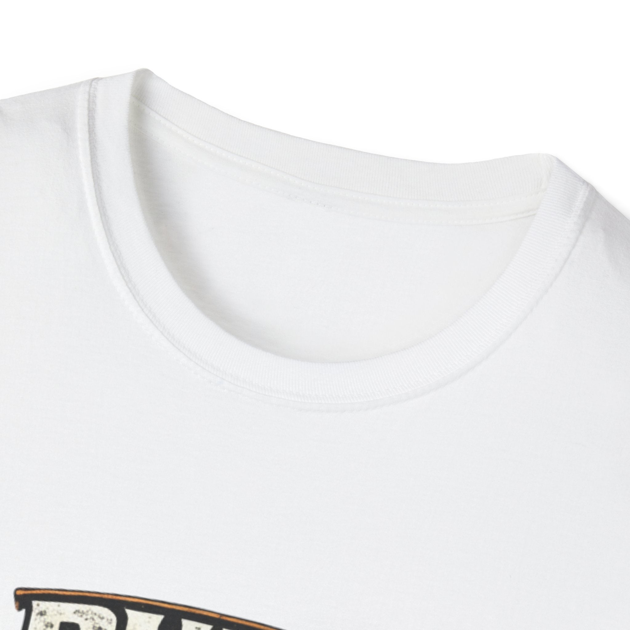 Built Under Pressure Weightlifting T-Shirt - InkAndThreadPrints