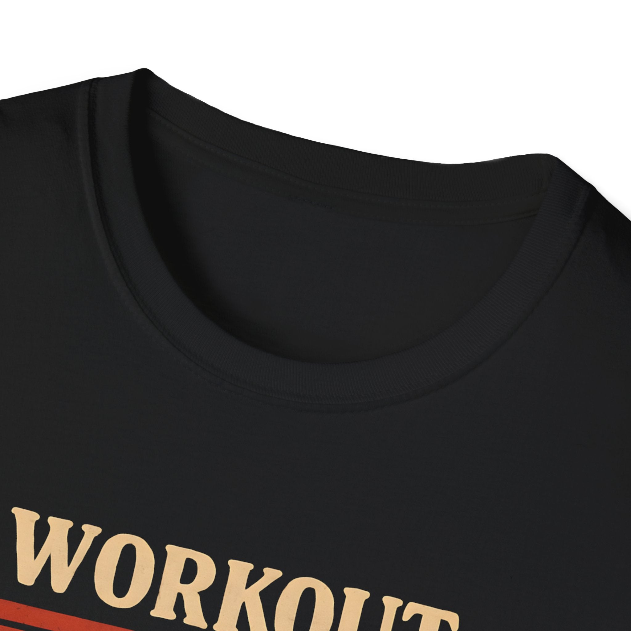 I Workout… Just Kidding Sloth Gym T-Shirt - InkAndThreadPrints