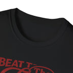 Beat The Time Tee - InkAndThreadPrints