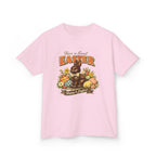 Easter Bunny Kids T‑Shirt — "Have a Sweet Easter" Cute Holiday Tee - InkAndThreadPrints