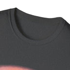 He Is Risen T-Shirt — Christian Easter Resurrection Design - InkAndThreadPrints