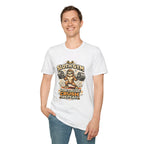 Don’t Rush, Crush, Repeat Workout Tee - InkAndThreadPrints