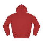 K Crown Hoodie — Minimal King Initial Pullover - InkAndThreadPrints