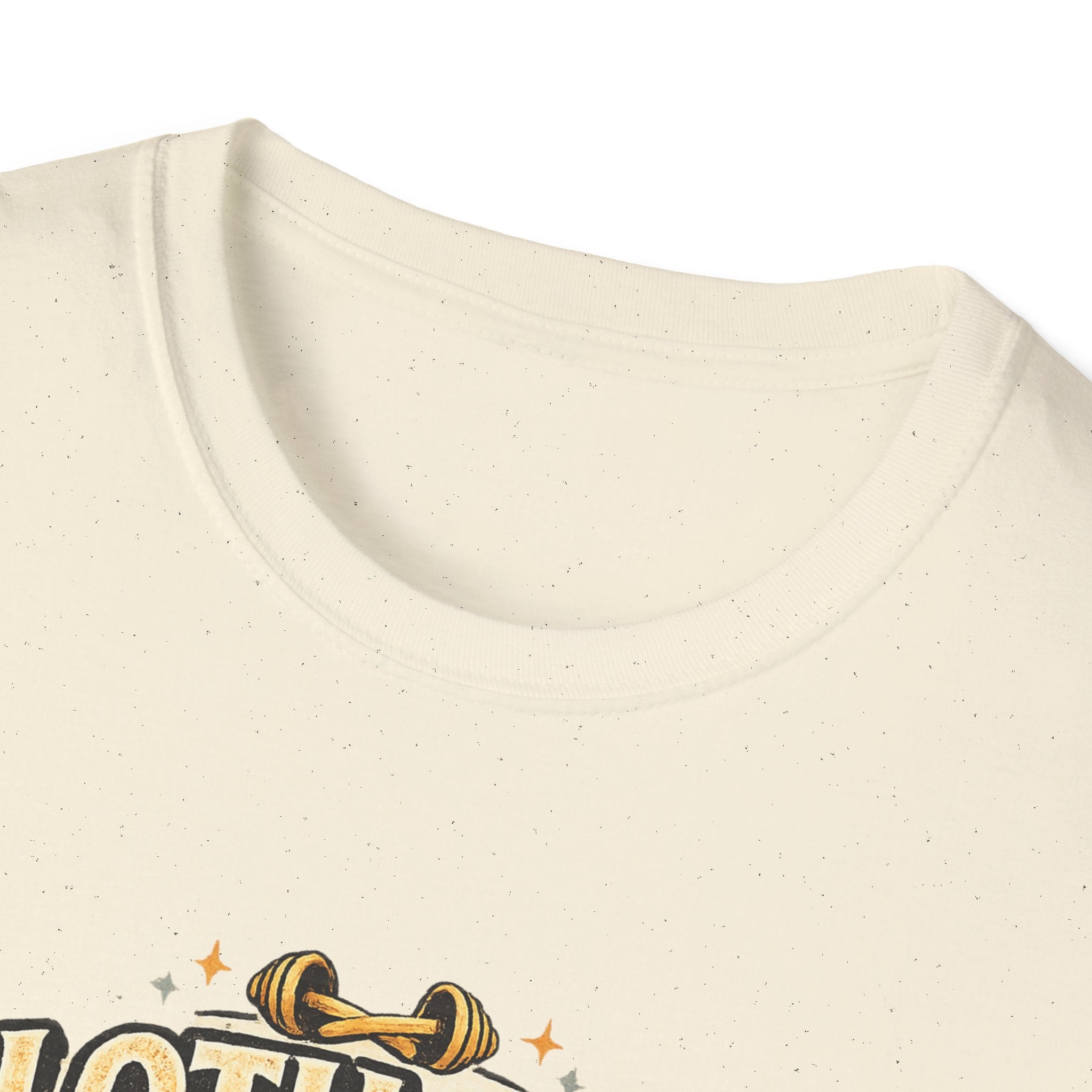 Don’t Rush, Crush, Repeat Workout Tee - InkAndThreadPrints