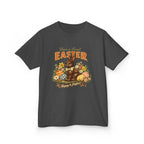 Easter Bunny Kids T‑Shirt — "Have a Sweet Easter" Cute Holiday Tee - InkAndThreadPrints