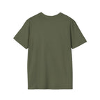 Hiking Is My Therapy T-Shirt - InkAndThreadPrints