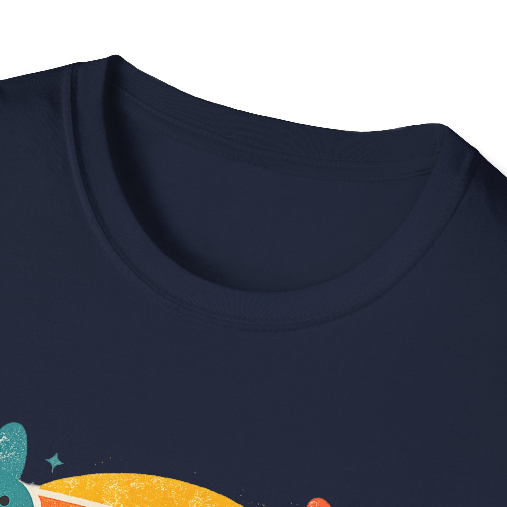 Hanging With My Peeps T-Shirt — Cute Easter Peeps Graphic Tee - InkAndThreadPrints