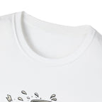 Retro Gaming T-Shirt - InkAndThreadPrints