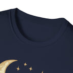 Rest Is Productive Tee - InkAndThreadPrints