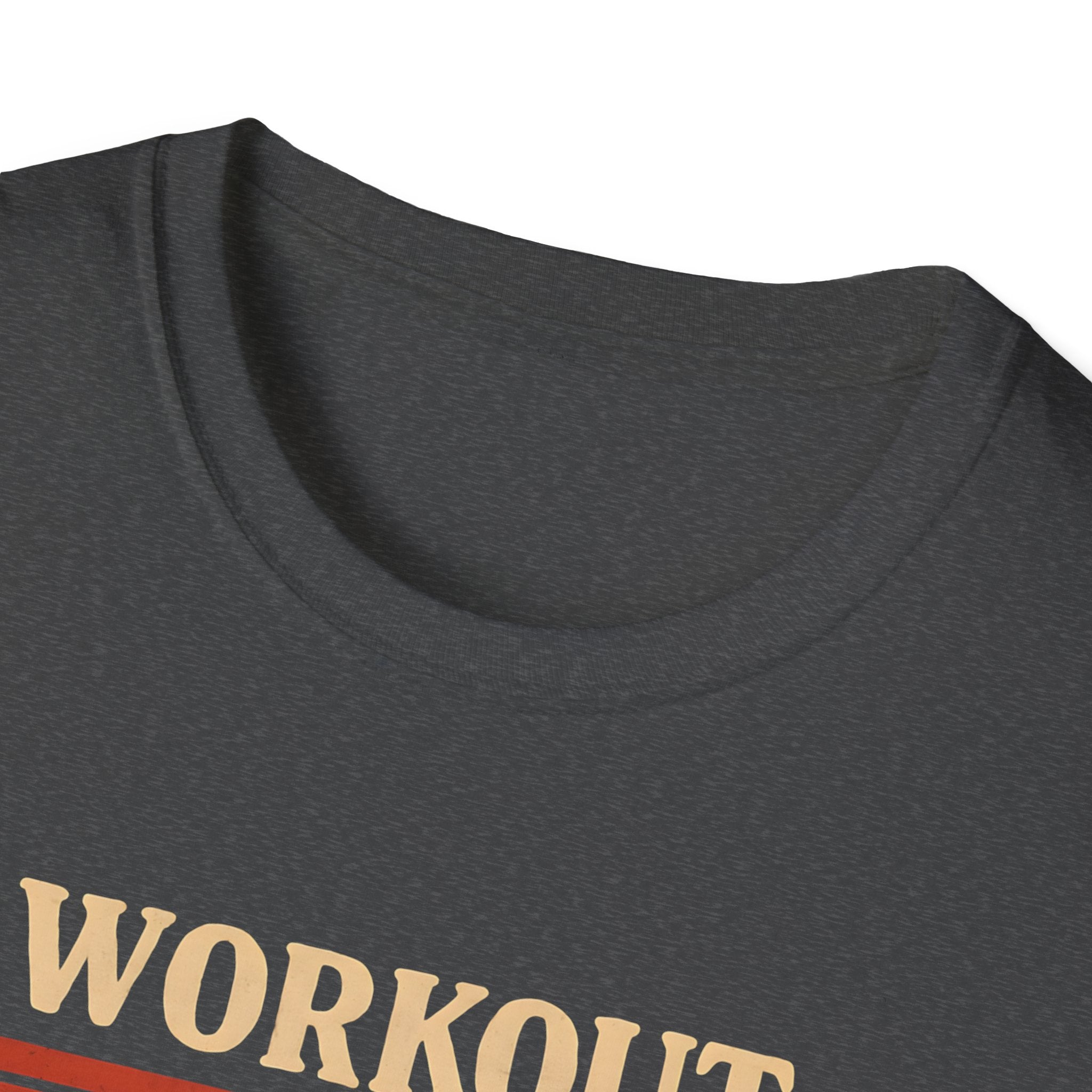 I Workout… Just Kidding Sloth Gym T-Shirt - InkAndThreadPrints