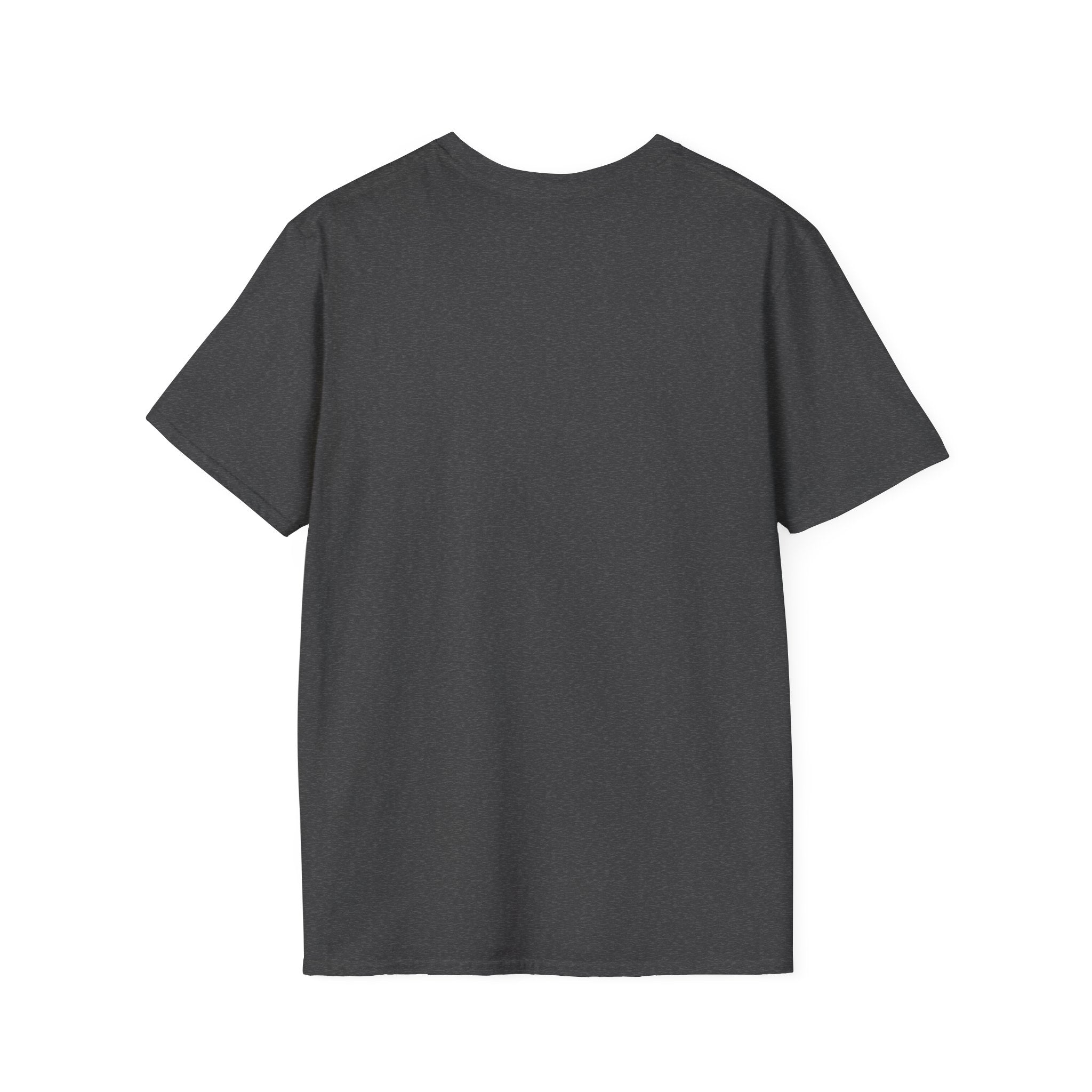 Ride the Waves Surf T-Shirt — Vintage Surfing Tee - InkAndThreadPrints