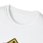 Fitness T-Shirt — “Body In Progress” Gym Workout Tee - InkAndThreadPrints