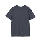 Hiking Is My Therapy T-Shirt - InkAndThreadPrints