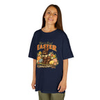 Easter Bunny Kids T‑Shirt — "Have a Sweet Easter" Cute Holiday Tee - InkAndThreadPrints