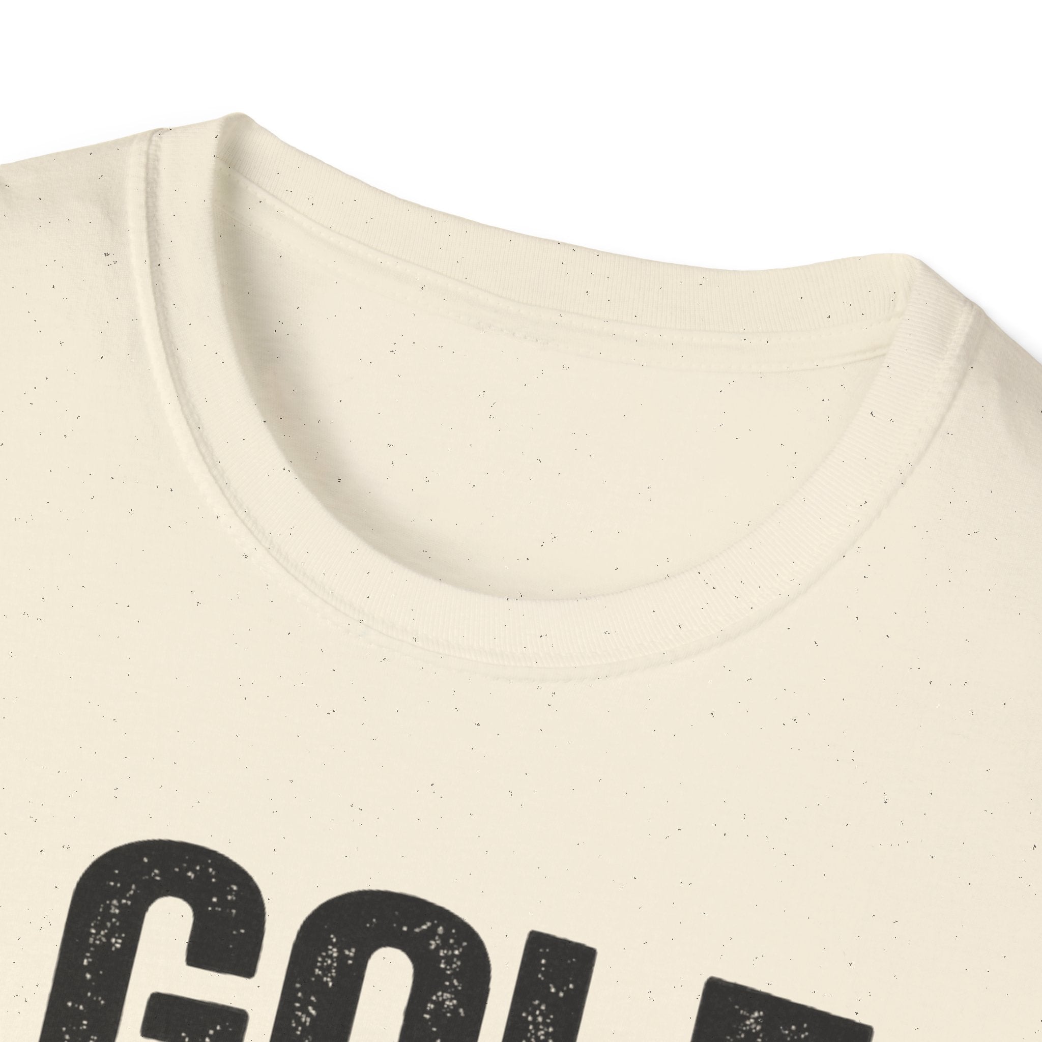 Golf Over Punching Tee - InkAndThreadPrints