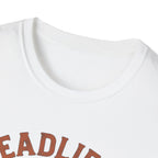 Deadlift? I Feel Dead, Lift Me - Skeleton Weightlifting Tee - InkAndThreadPrints