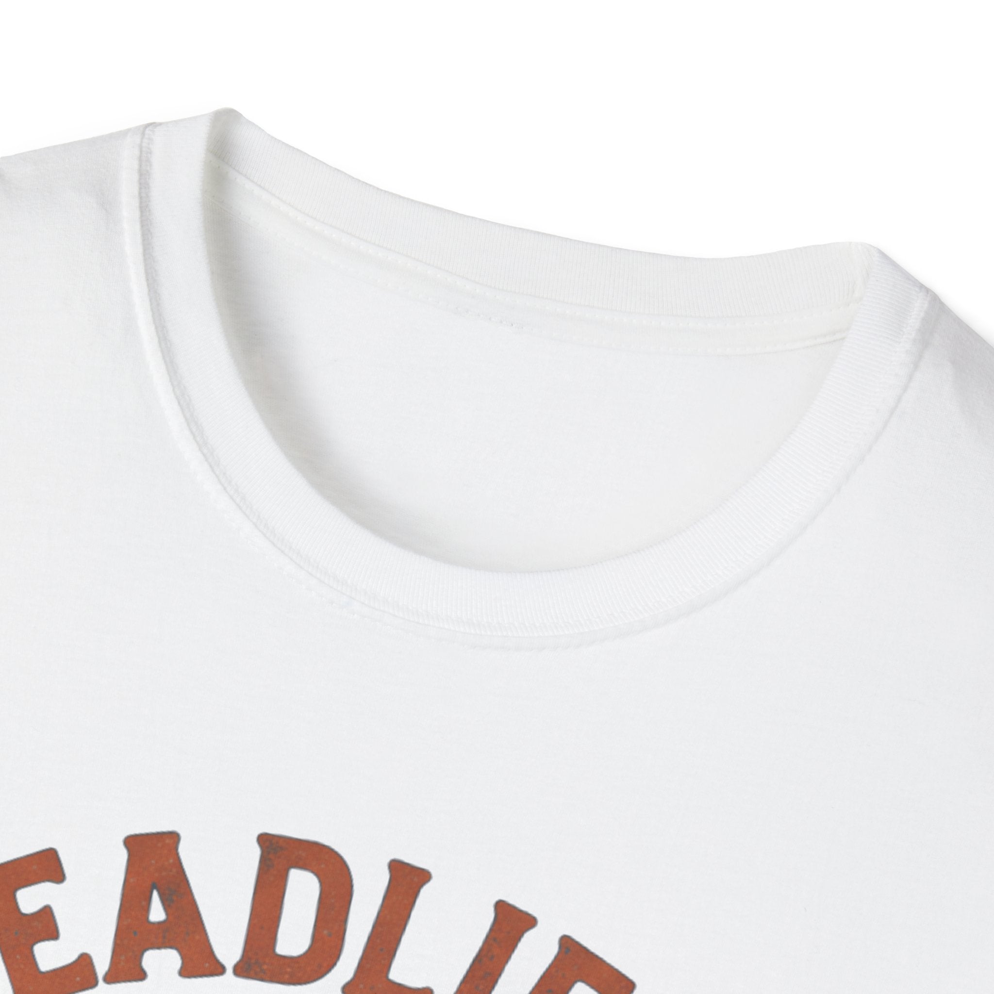 Deadlift? I Feel Dead, Lift Me - Skeleton Weightlifting Tee - InkAndThreadPrints