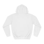 K Crown Hoodie — Minimal King Initial Pullover - InkAndThreadPrints