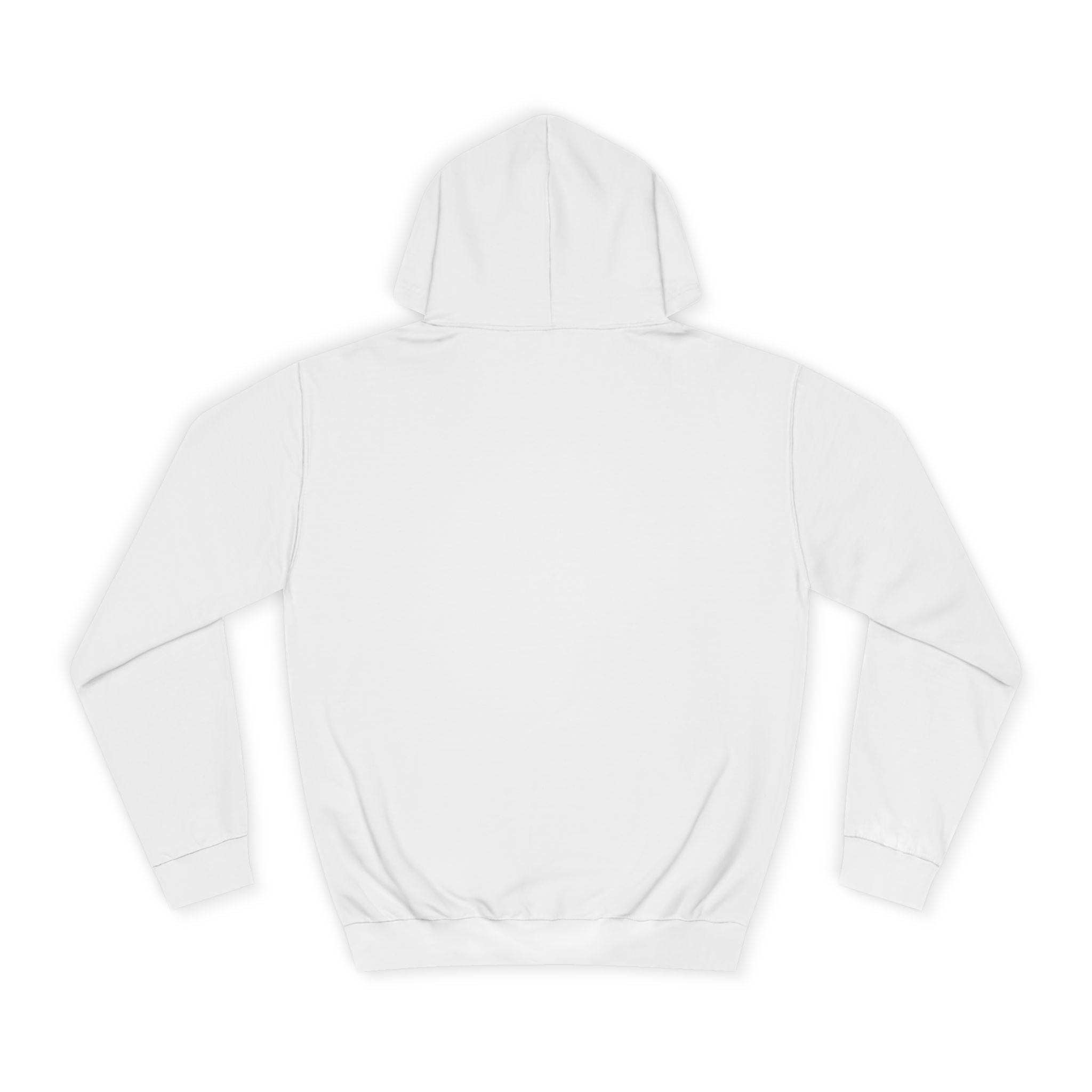 K Crown Hoodie — Minimal King Initial Pullover - InkAndThreadPrints