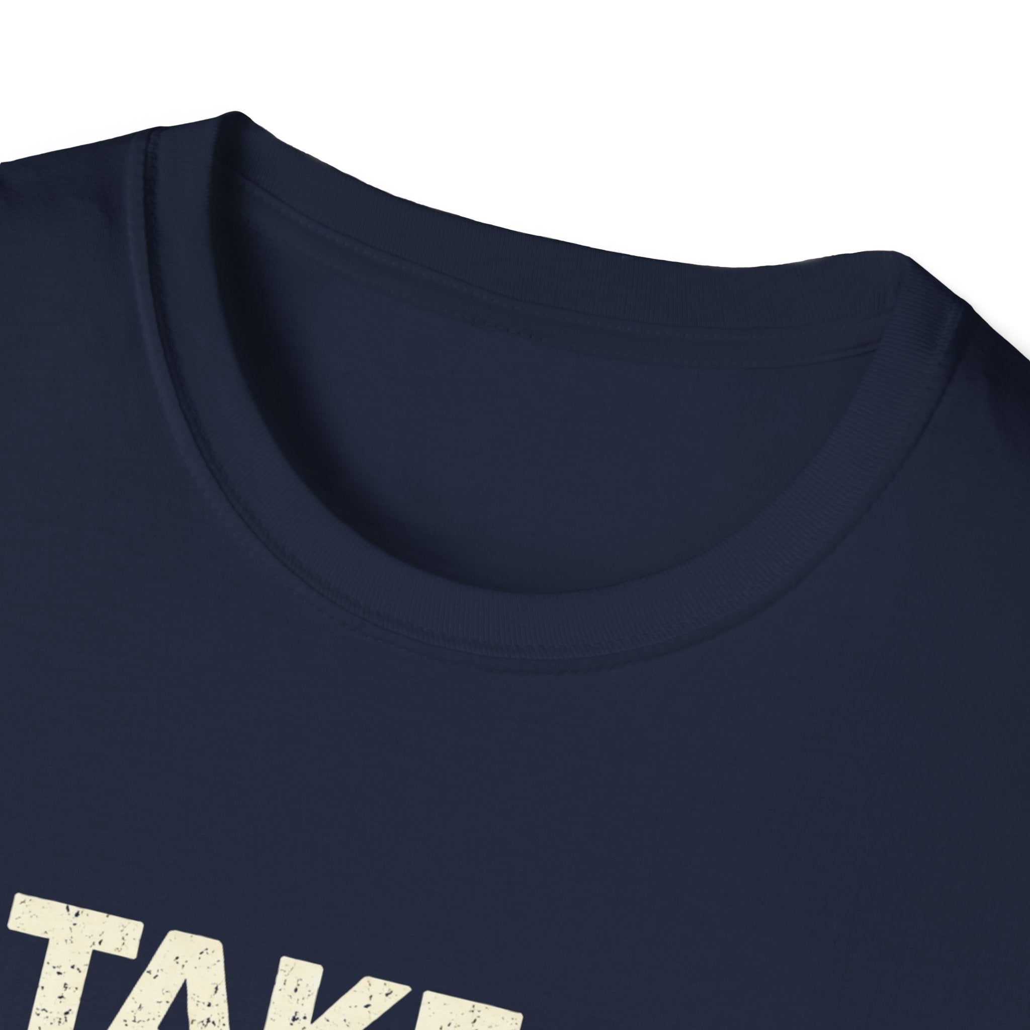 Take a Hike (Literally) Hiking T-Shirt - InkAndThreadPrints