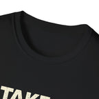 Take a Hike (Literally) Hiking T-Shirt - InkAndThreadPrints