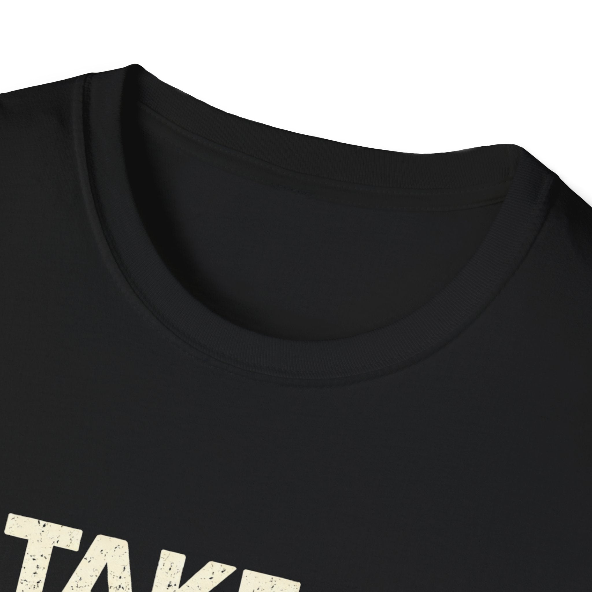 Take a Hike (Literally) Hiking T-Shirt - InkAndThreadPrints