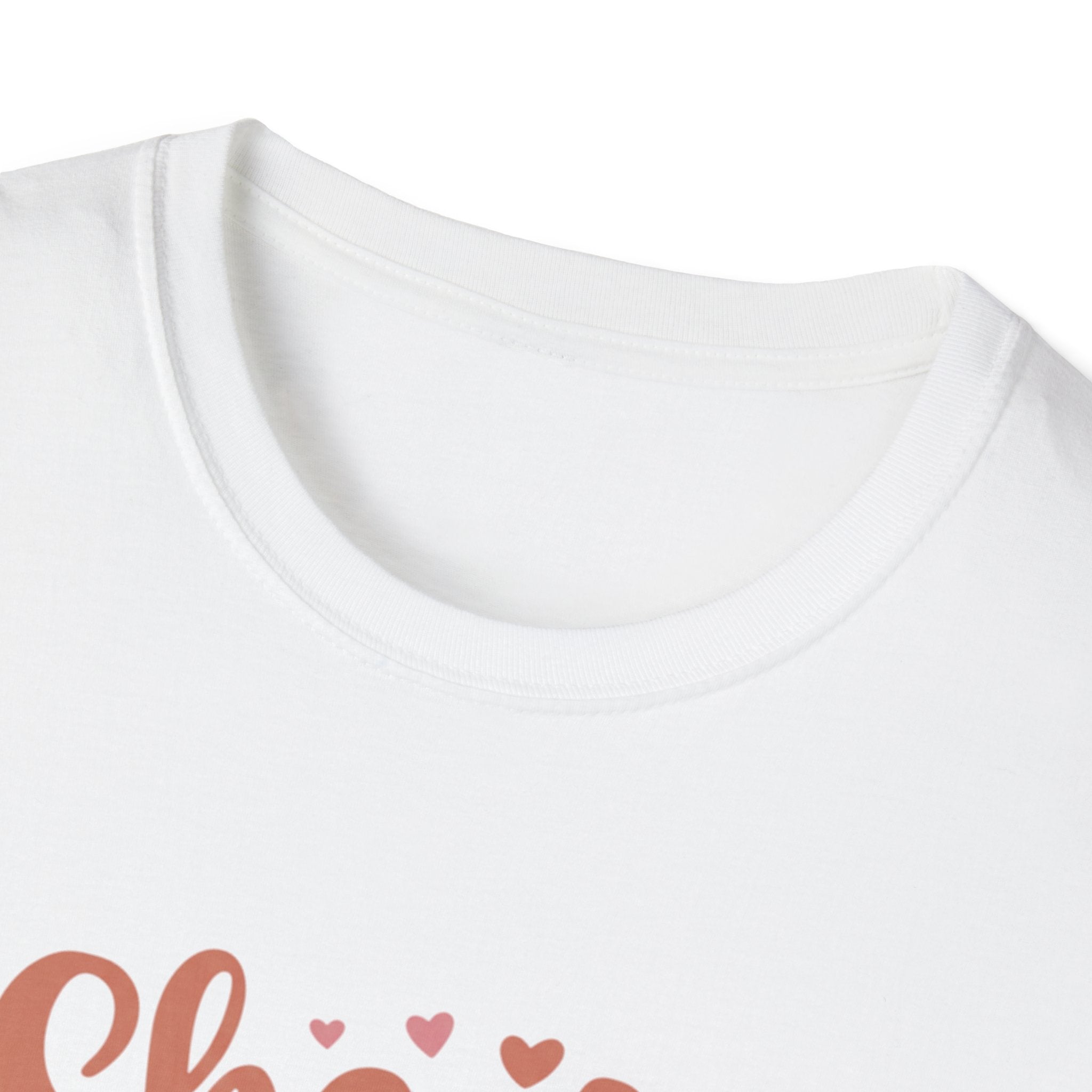 She Is Strong Fearless Loving Patient Selfless Mom T-Shirt - InkAndThreadPrints