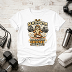 Don’t Rush, Crush, Repeat Workout Tee - InkAndThreadPrints